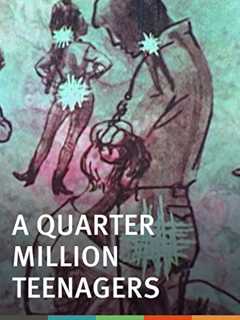 A Quarter Million Teenagers