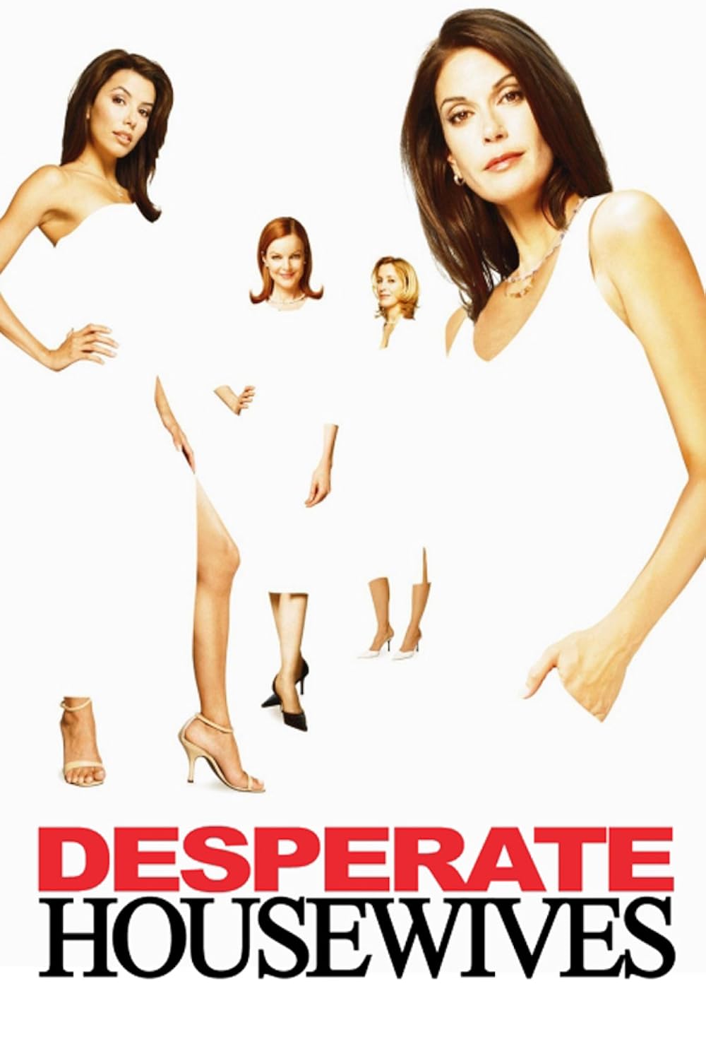 Desperate Housewives Torrent Download