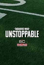 SC Featured: Taquarius Wair - Unstoppable