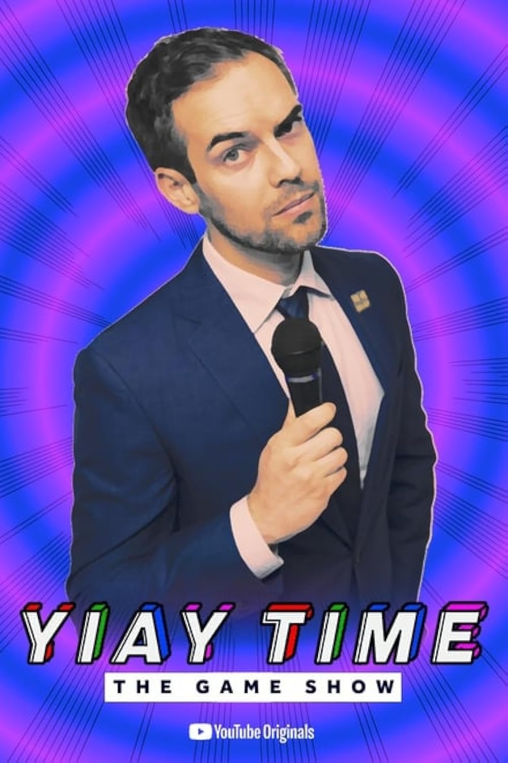 YIAY Time: The Game Show