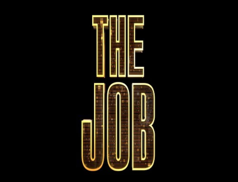 The Job (2013)